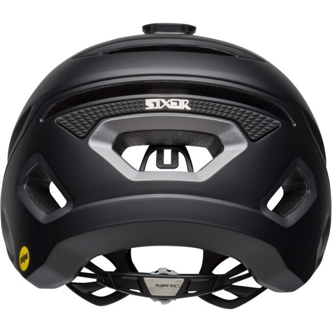 Bell Sixer MIPS Matte Black S 52–56 cm