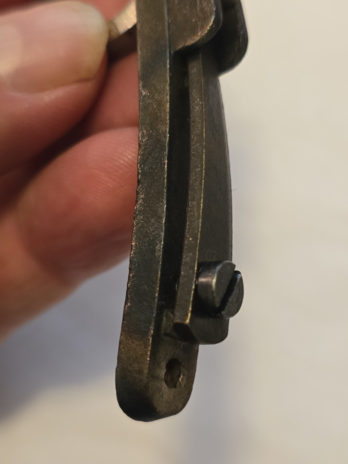 CVA Hawken / Mountain Rifle Double Set Trigger Assembly. New