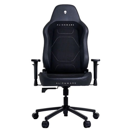 Alienware S3800 Comfort Gaming Chair - Black VG-S3800_AW
