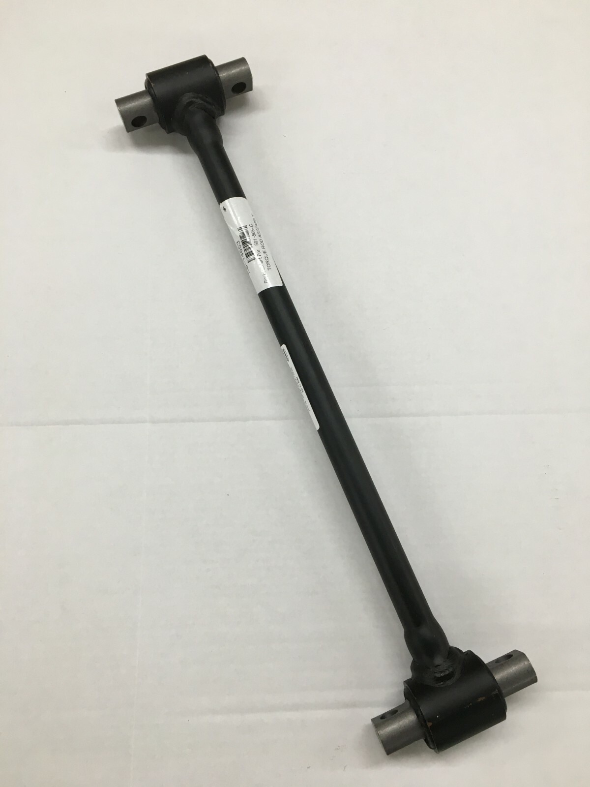 Tenneco TR010020130 Torque Rod Assy Replacement For: Navistar 501-565-C