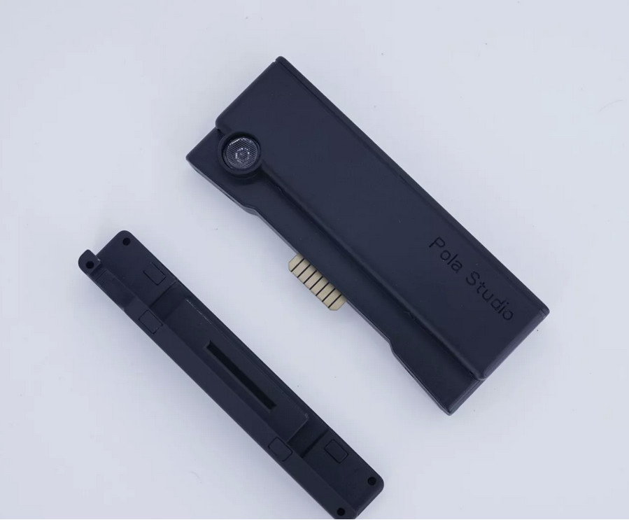 Wireless Shutter Controller for Polaroid SX70/SONAR/680/ALPHA1 Camera SX70R PCB