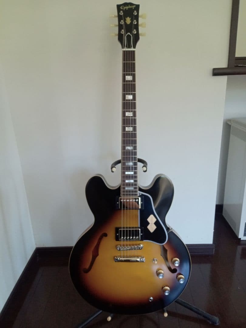 Epiphone Es-335