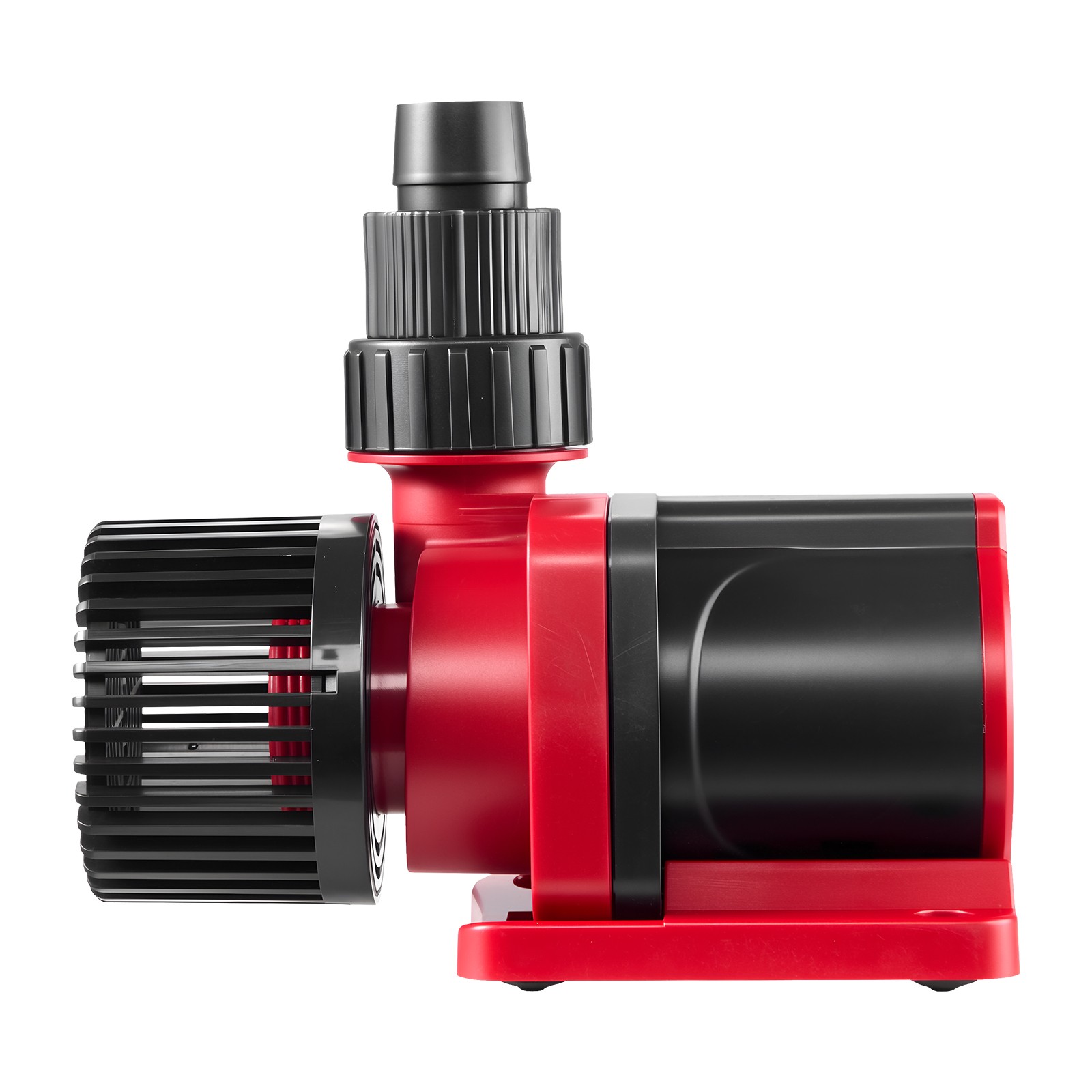 Aquarium 24V DC Water Pump with Controller 100W 2642GPH Wave Maker Return Pump
