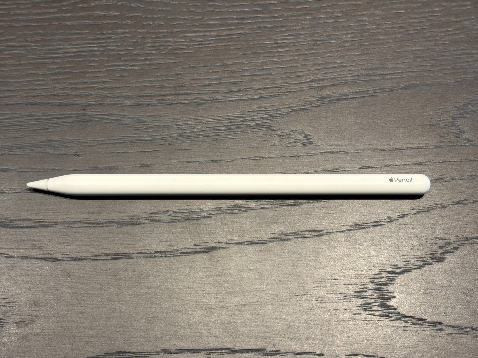 Apple Pencil (2nd Generation) White - Open Box, Includes Original Packaging