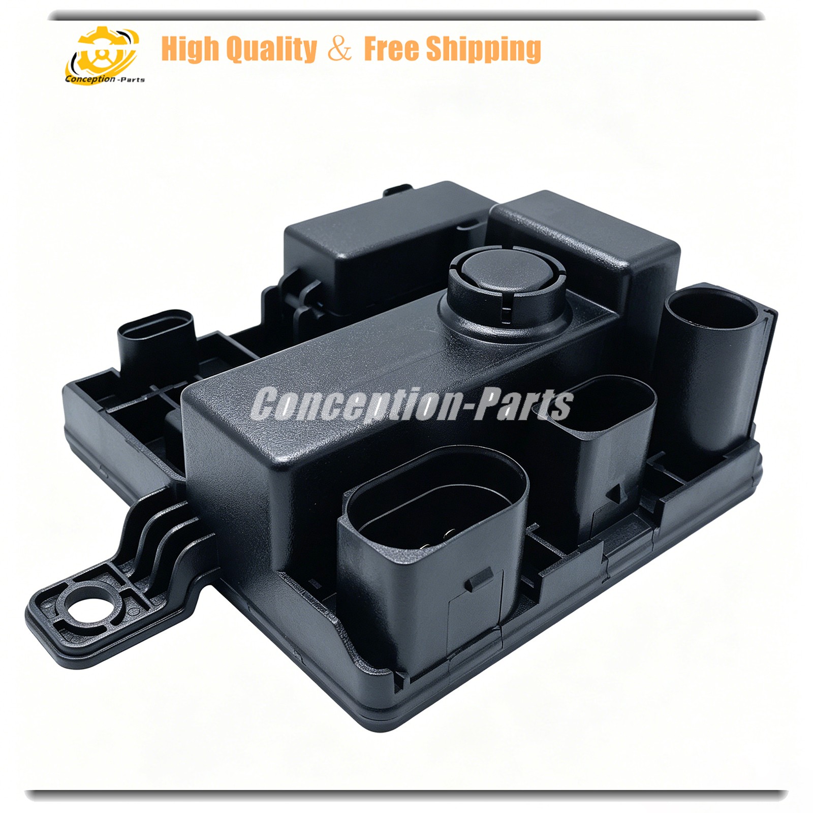 Integrated Power Distribution Module 12637591534 For BMW E70 E71 E84 F25 F22