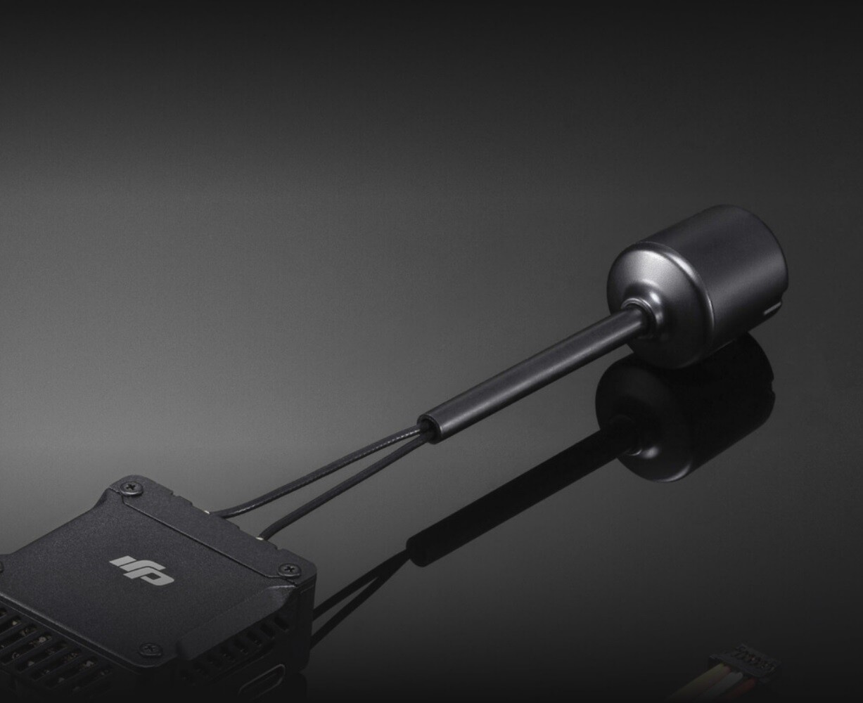 DJI O3 Air Unit Antenna