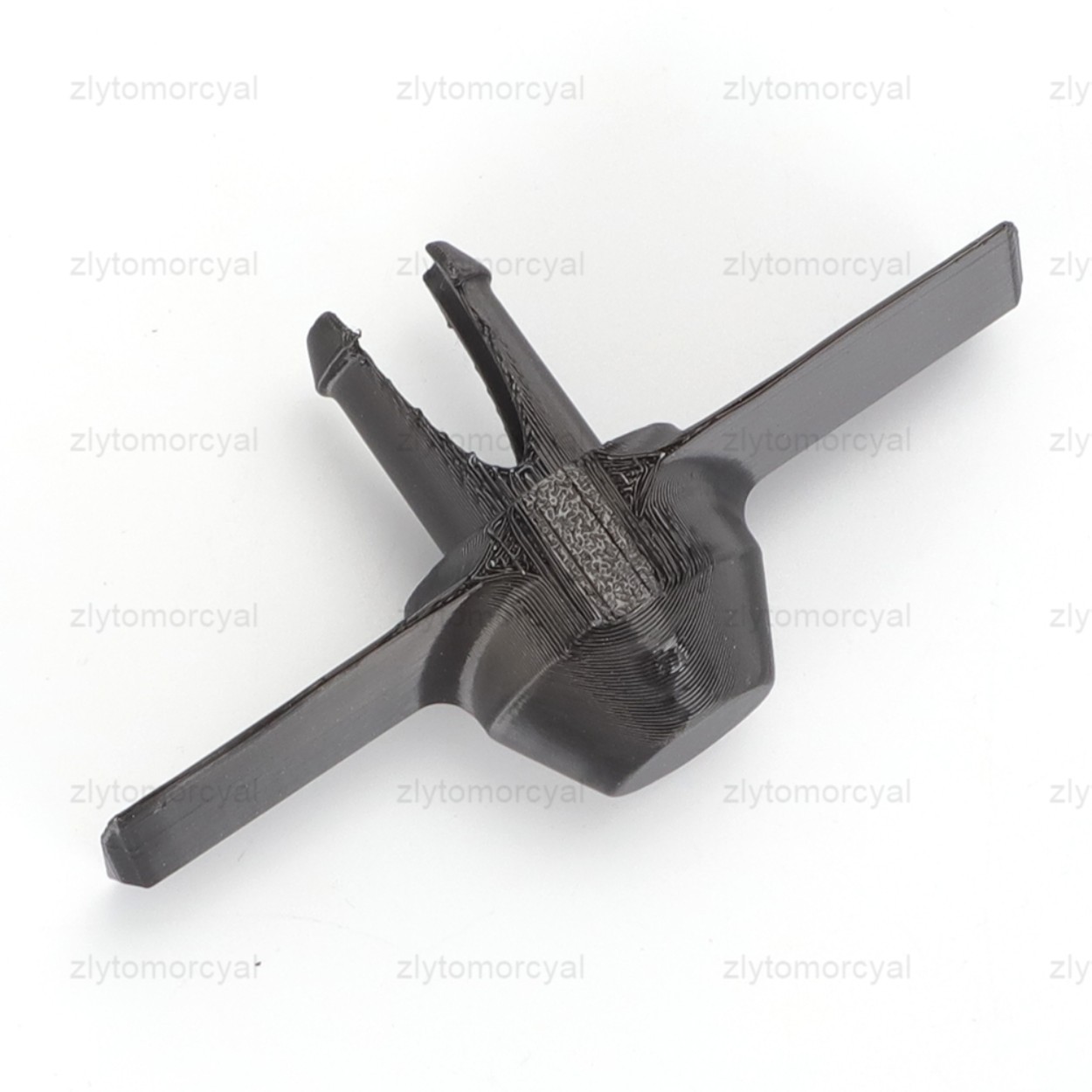 Upgraded Broadcast Spreader Replacement Part For Echo RB-60 Broadcast Spreader