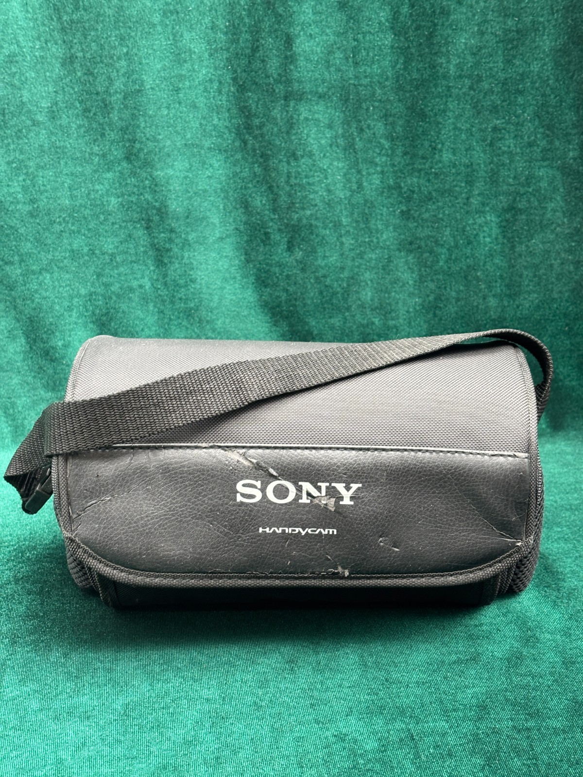 Sony Handycam DCR-SX30E Digital Video Camera Recorder