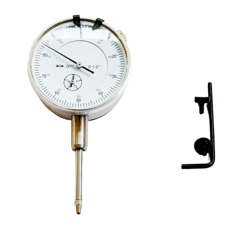 Sleeve Height Counter Bore Gauge 6434 for All Diesel Cylinder Bore Gauge 0-1.00"
