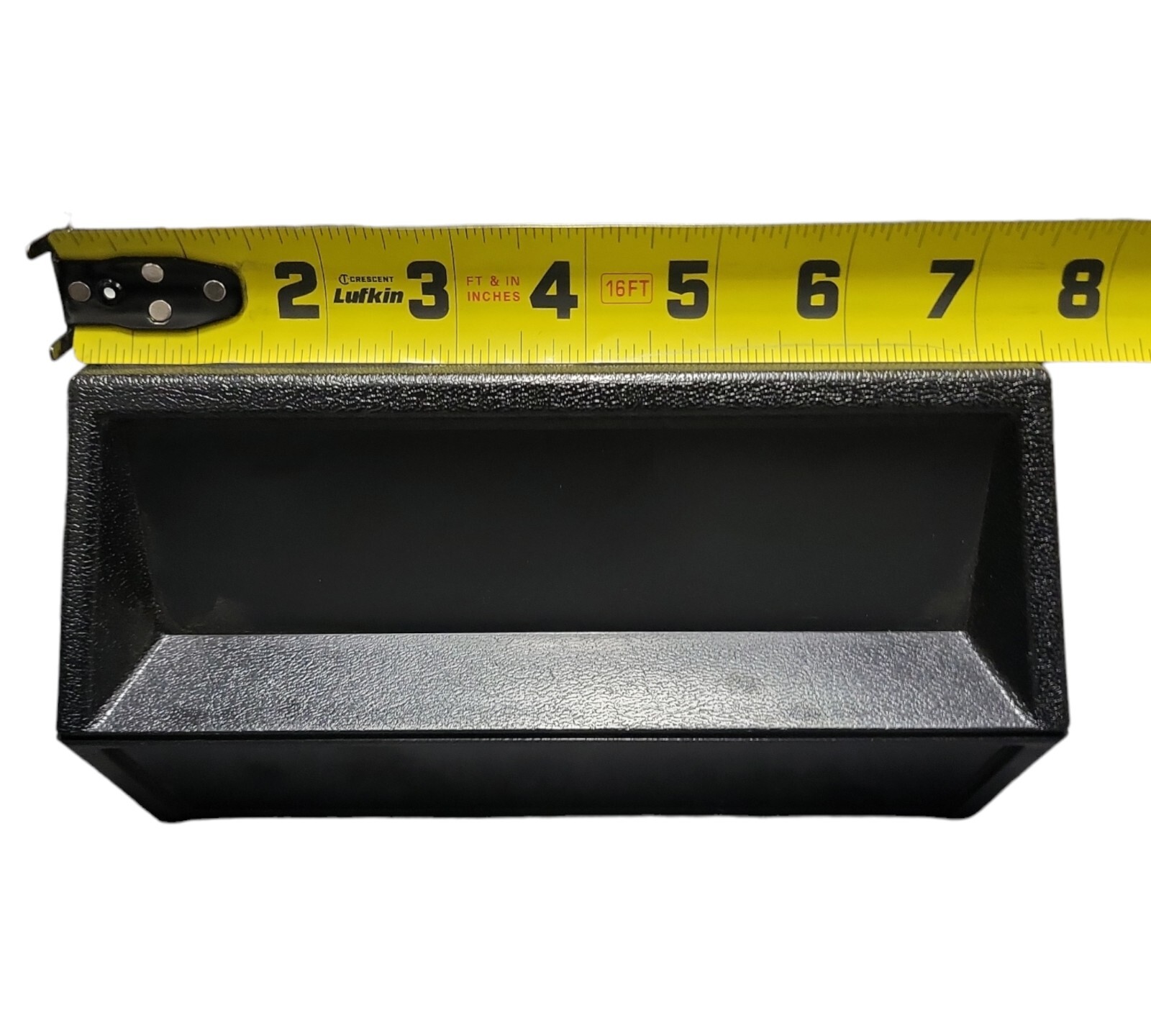 Fleck 5600 Cover Designer 5600 "L" Bracket 60226-11 Genuine Fleck