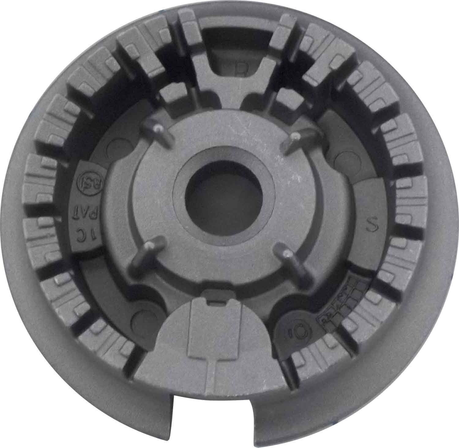 New Genuine OEM Electrolux Frigidaire Oven Range Burner 316212400