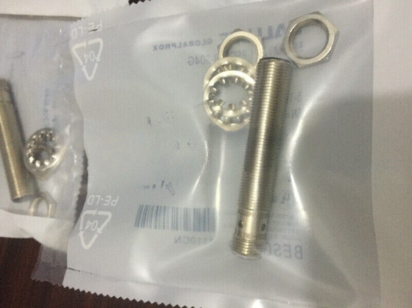 NEW BES M12MI-NSC20B-S04G sensor proximity switch