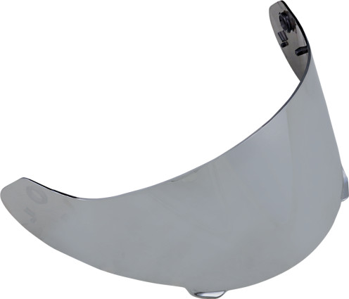 Z1R Warrant Outer Shield Silver Mirror