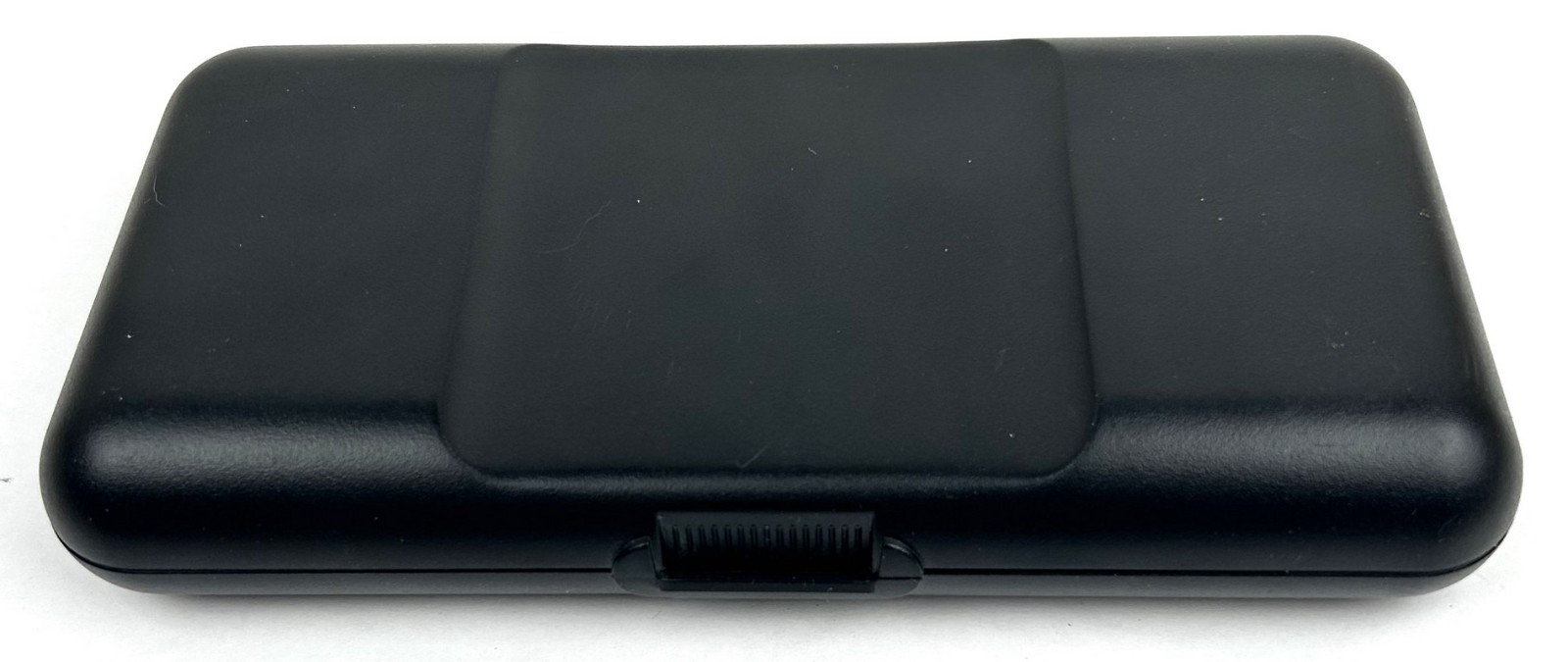3 Dart Set w/Case Plastic Tip
