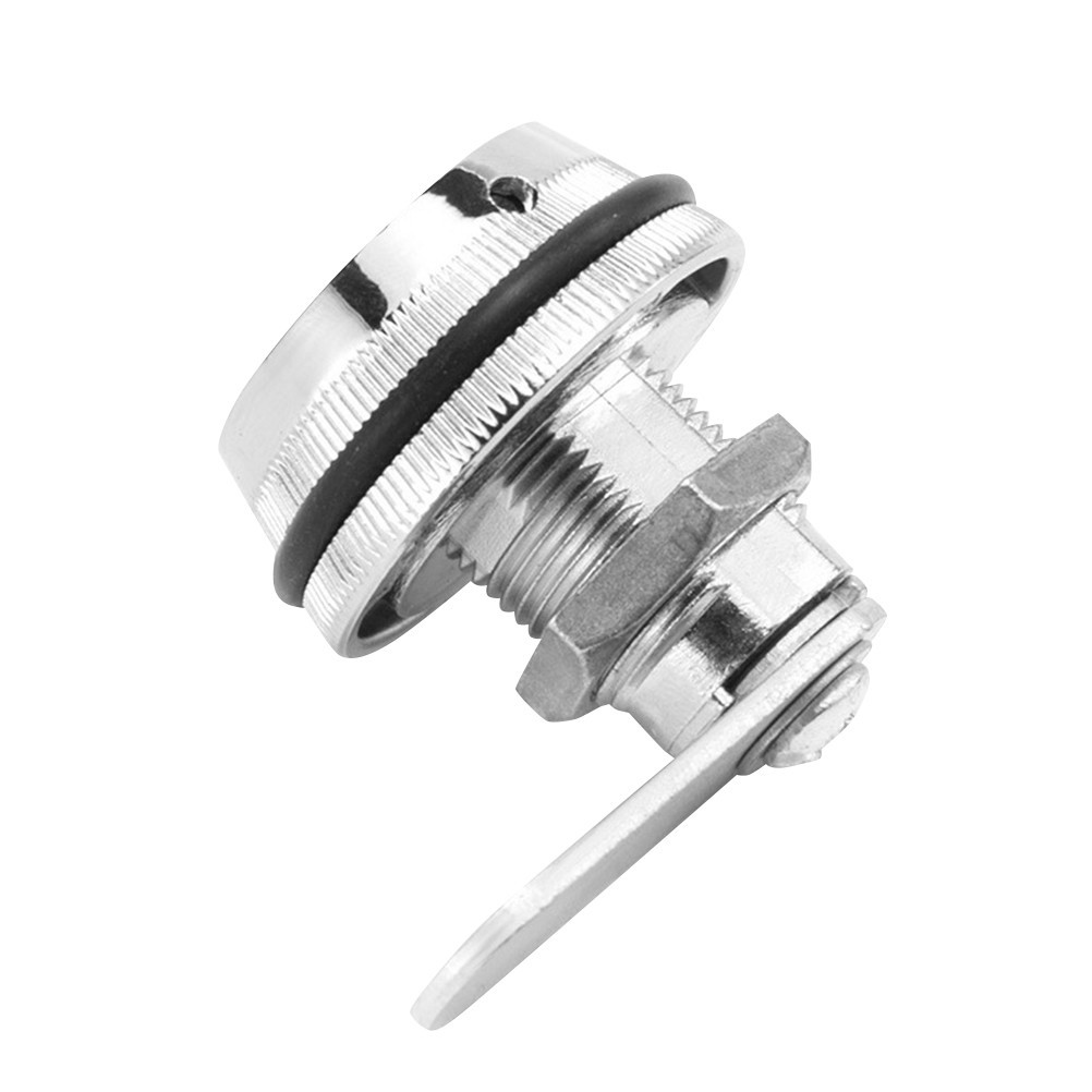 Code Combination Cabinet Lock Keyless Cam Lock for Home Use