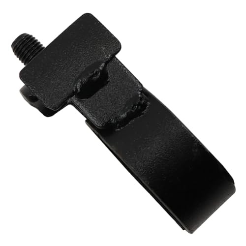 104-1320 Transmission Mount