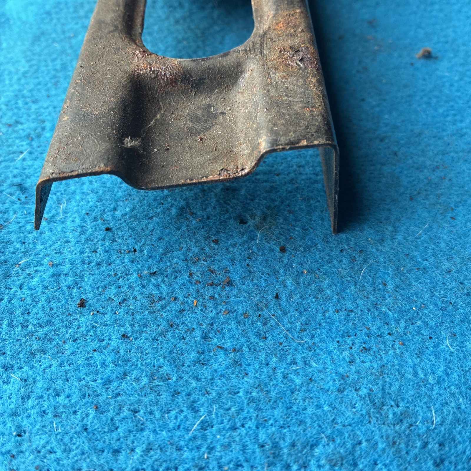 GENUINE FORD REPAIR PANEL