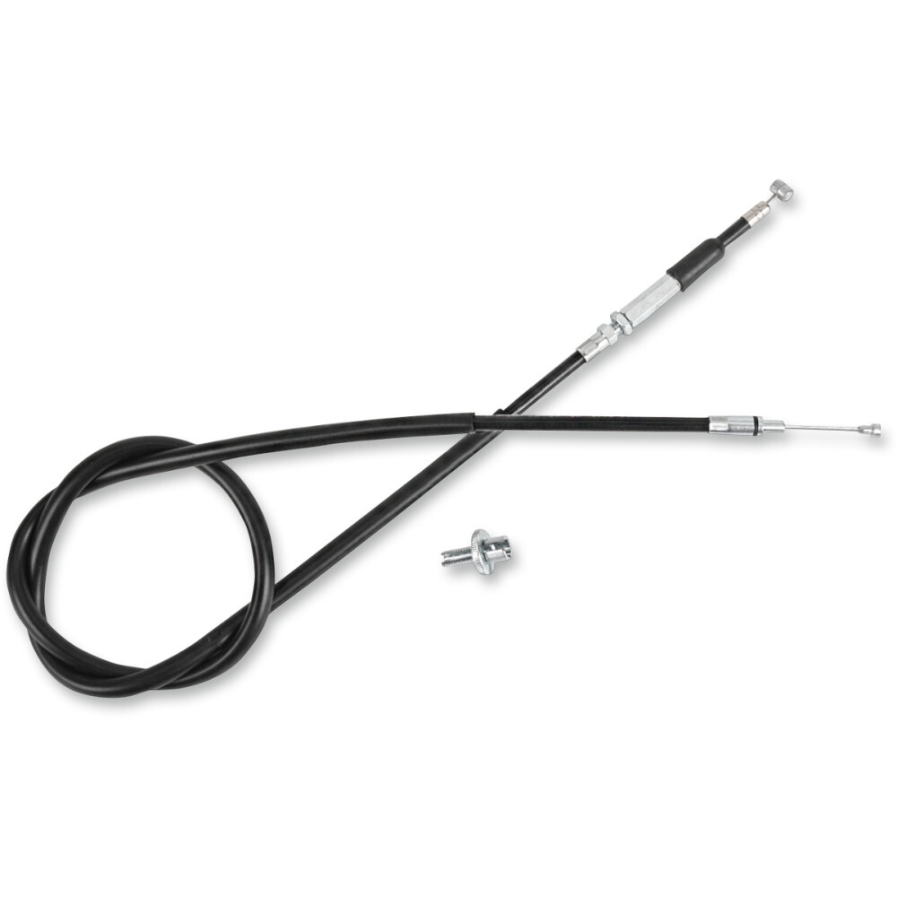 Parts Unlimited Vinyl Clutch Cable | K28-2143 | 22870-KZ3-B00