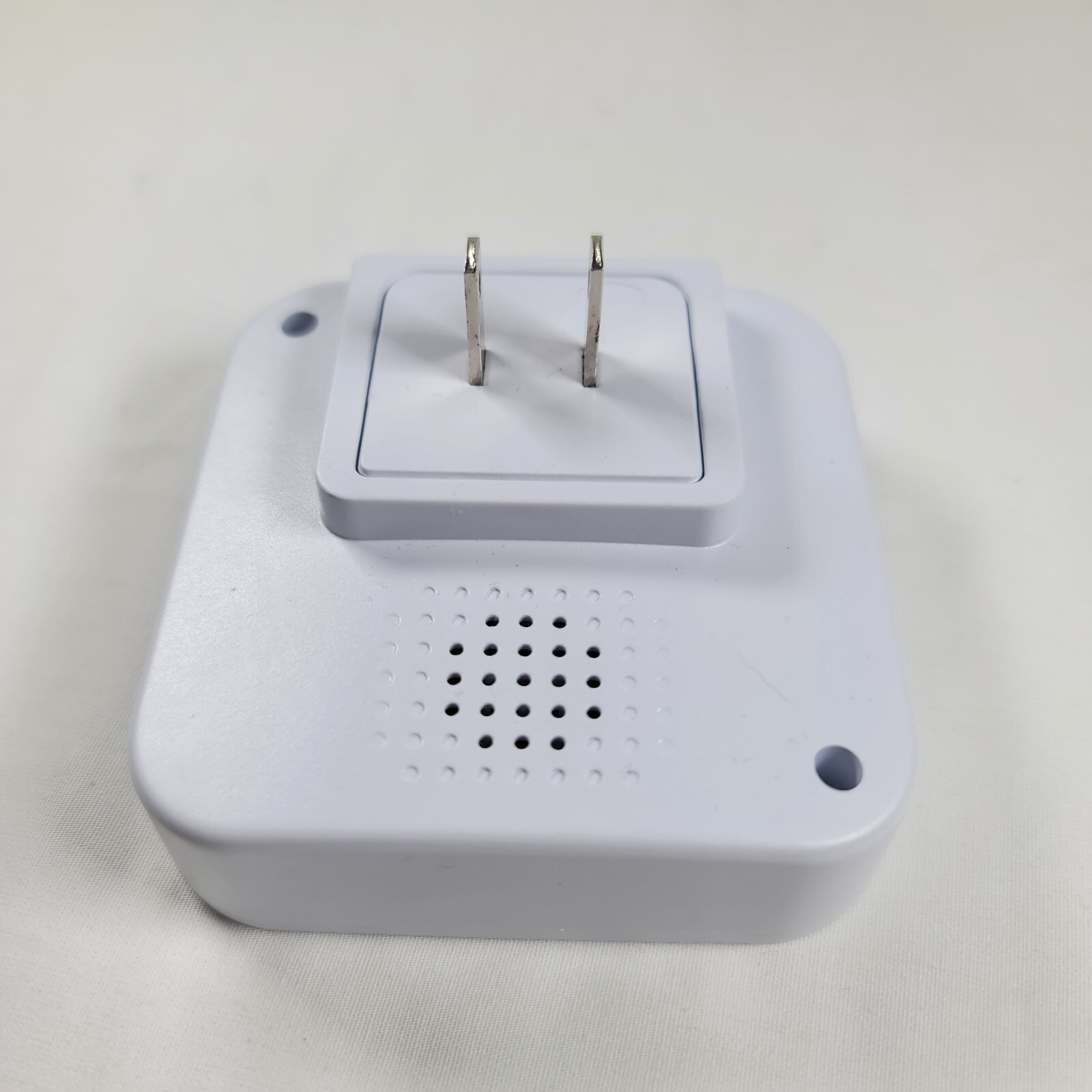 CallToU Caregiver Pager Wireless Call Button Alert System Receiver Only