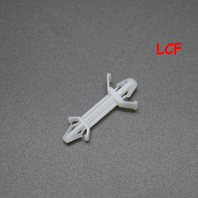 Circuit Board Nylon Standoff Locking PCB Pillar Support Board Various Sizes