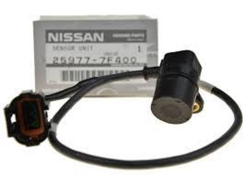 Genuine NISSAN OEM SENSOR 25977-7F400