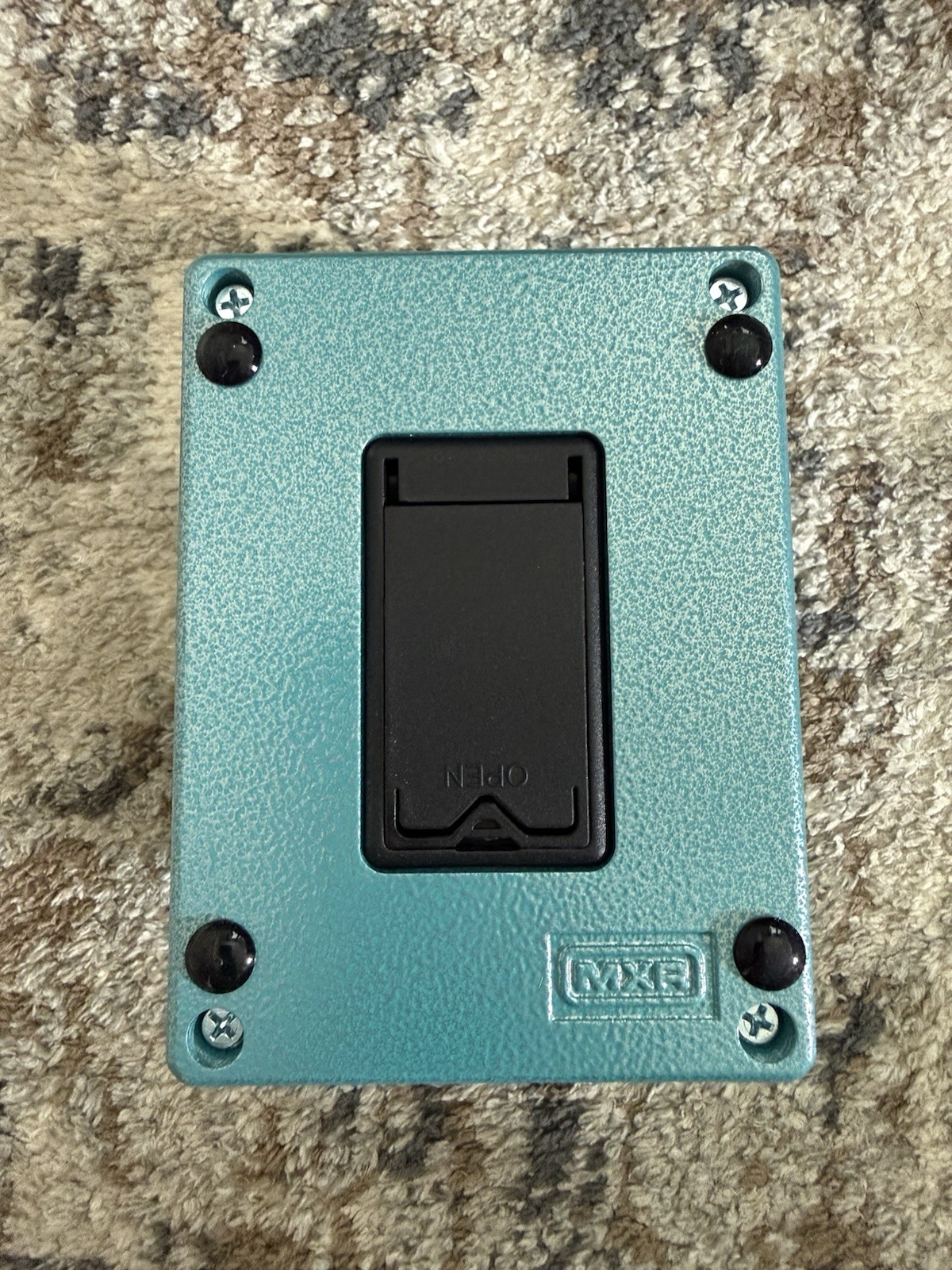 MXR M173 Classic 108 Fuzz Pedal