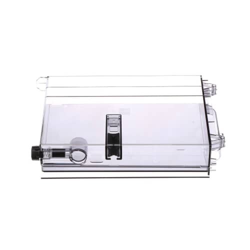 DELONGHI AS00008027 Water Tank Assembly 1 lbs Compatible Models ECAM