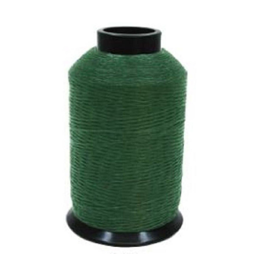 BCY - X99  Bowstring - 1/8# - OD GREEN