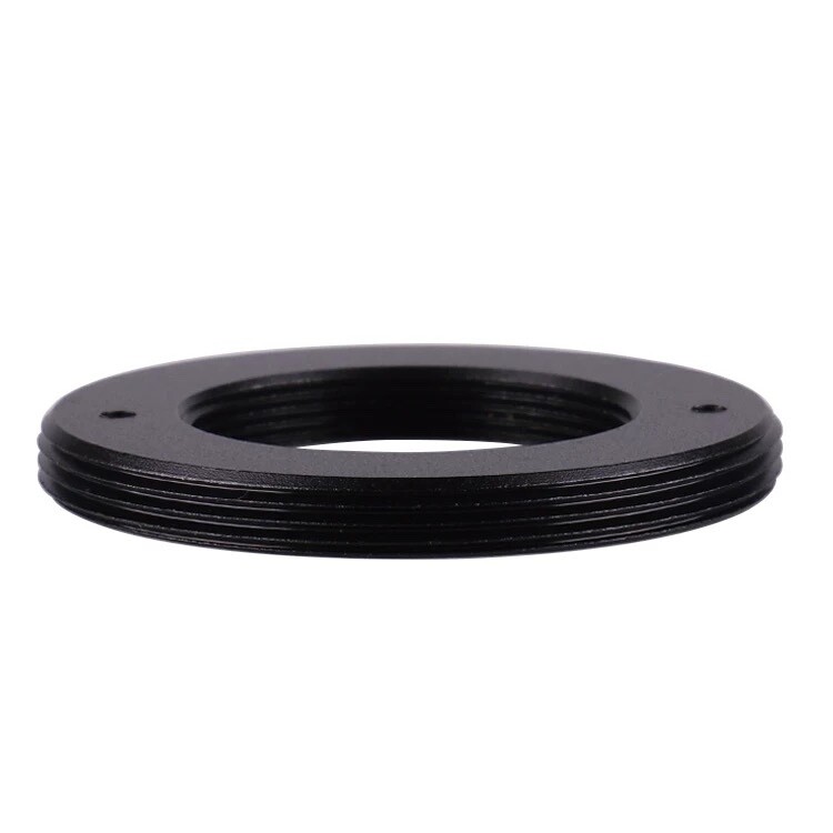 C mount - M42 Lens Adapter for CCTV Lens to M42 Camera