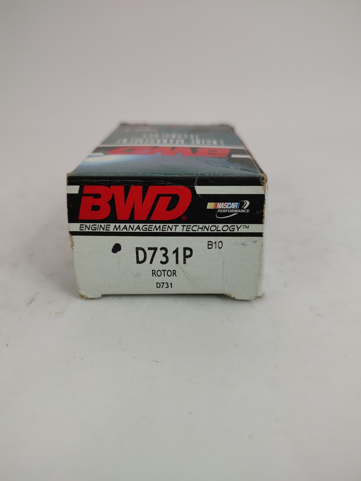 BWD Automotive D731P Distributor Rotor