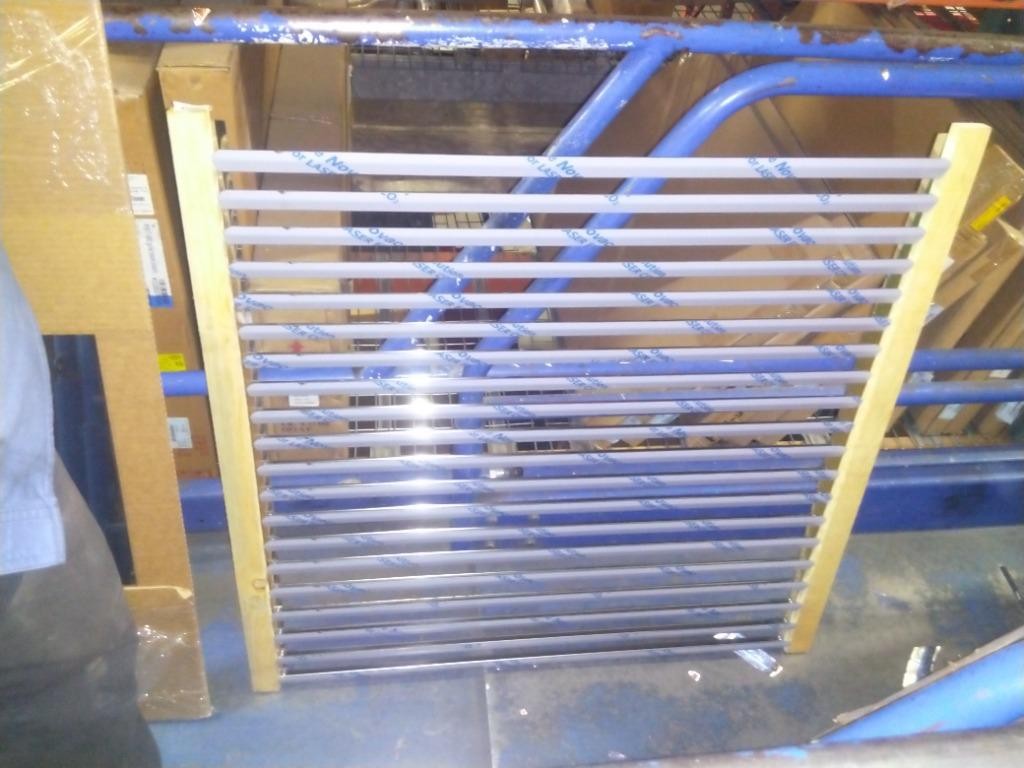 For KENWORTH K100 GRILLE , WA