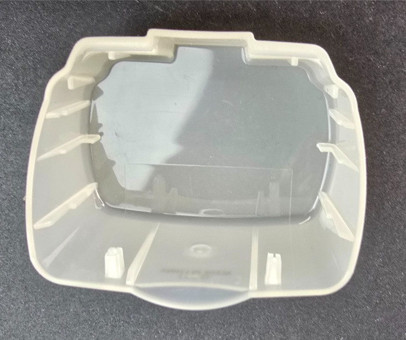 Canon SBA-E3 Bounce Adapter Diffuser For 600EX II-RT Speedlite w/ Packaging