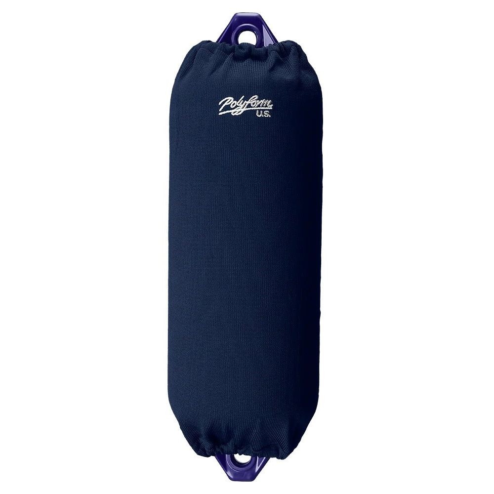 Polyform EFC-2 Blue Marine Elite Fender Cover 36-712-727