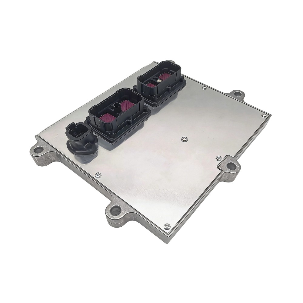 Cummins ISX CM871 3684275 Electronic Control Module ECM Computer