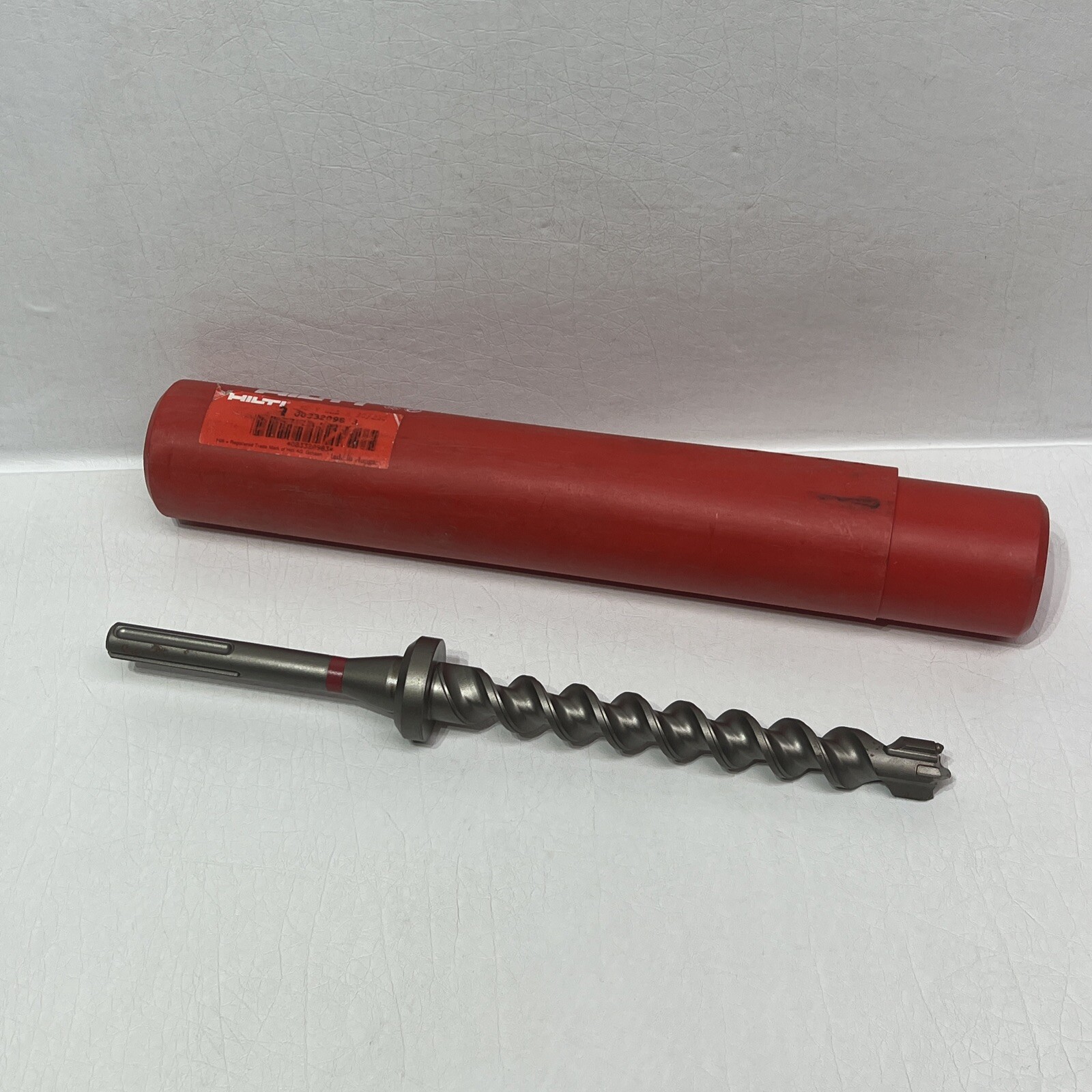 Hilti 3320983, 30 x 230 TE-Y-HDA-B, Stop Drill Bit, for HDA Anchor Holes