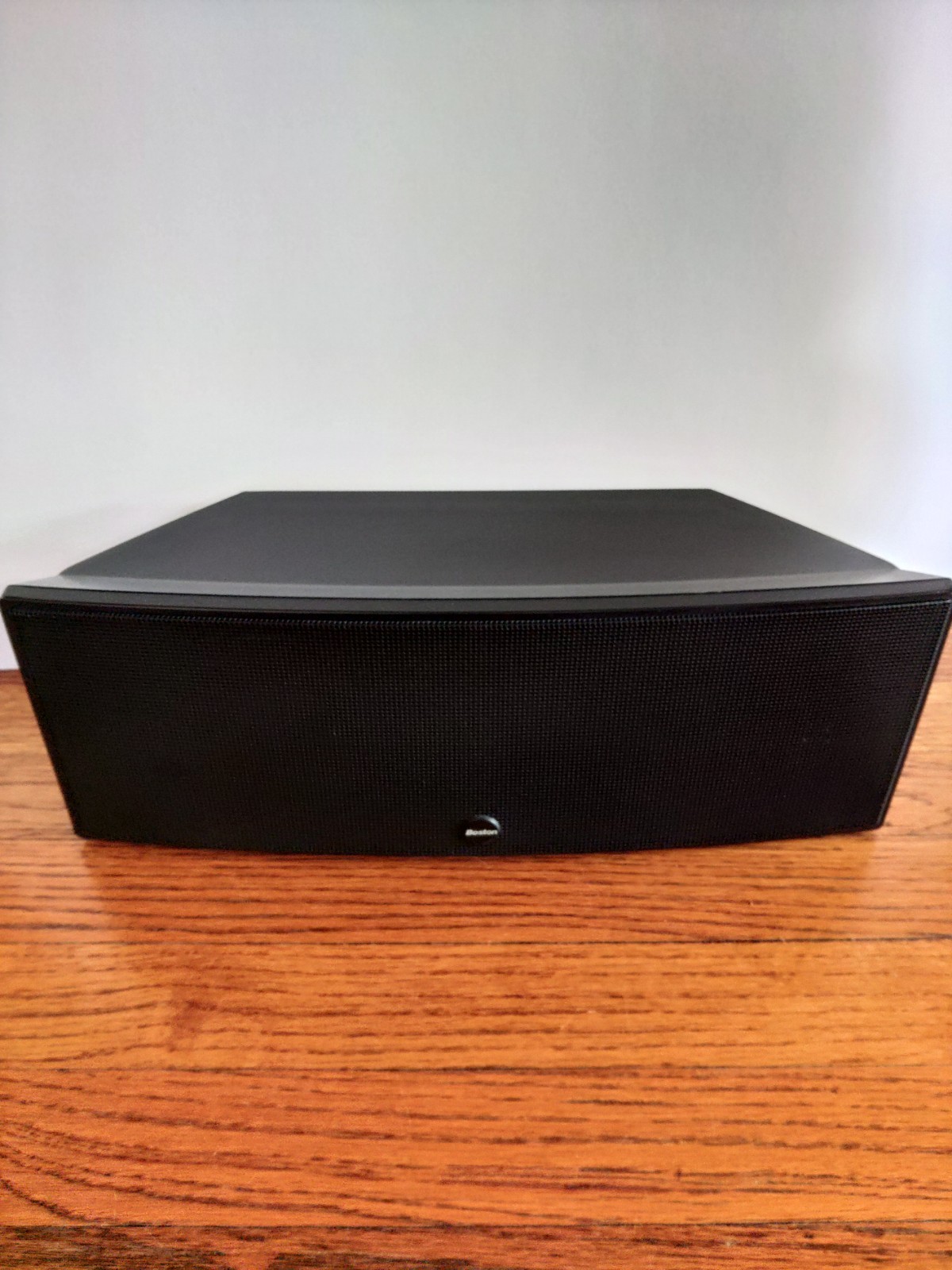 Boston Acoustics Center Channel Speaker CenterSat6 8 Ohms Tested And Working