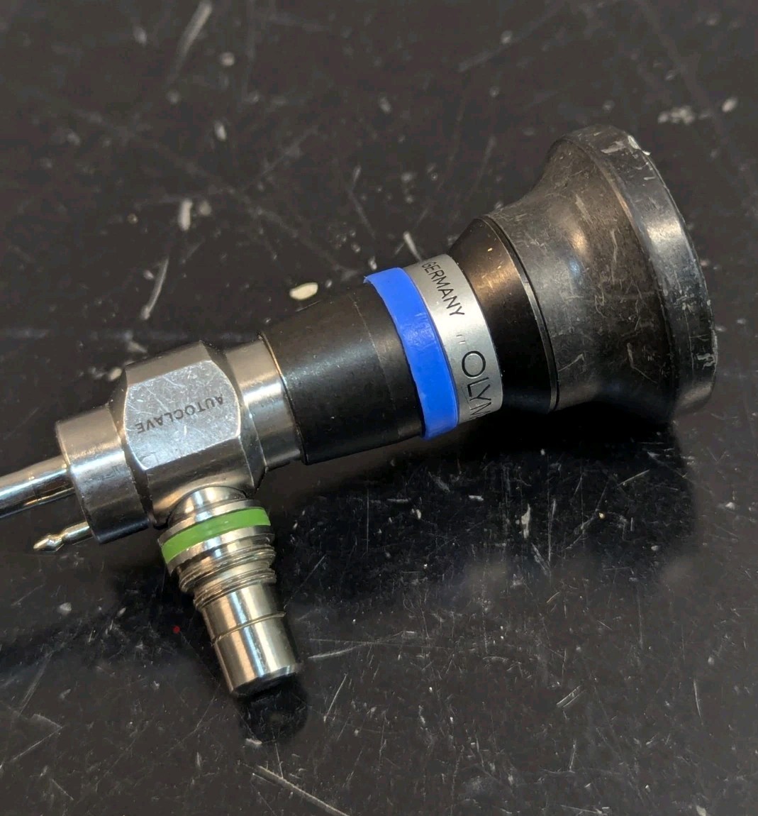Olympus A2011A 12 Degree 4mm Rigid Endoscope