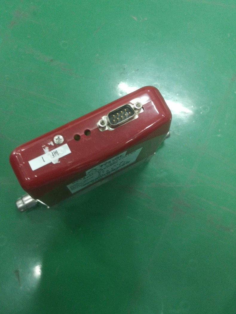 HORIBA STEC SEC-7450MO Flow Sensor Used 1PCS