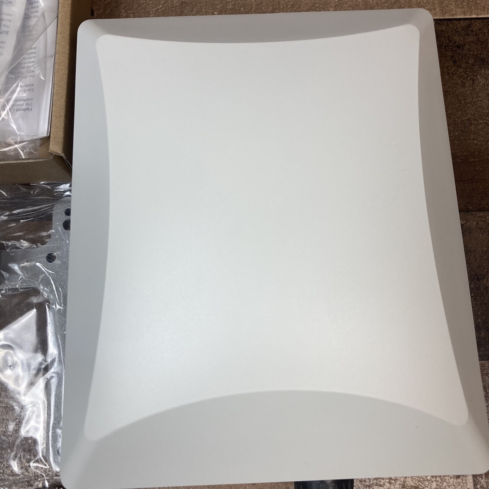 Ruckus ZoneFlex 7782 Access Point 901-7782-US01 Wireless **Defect**