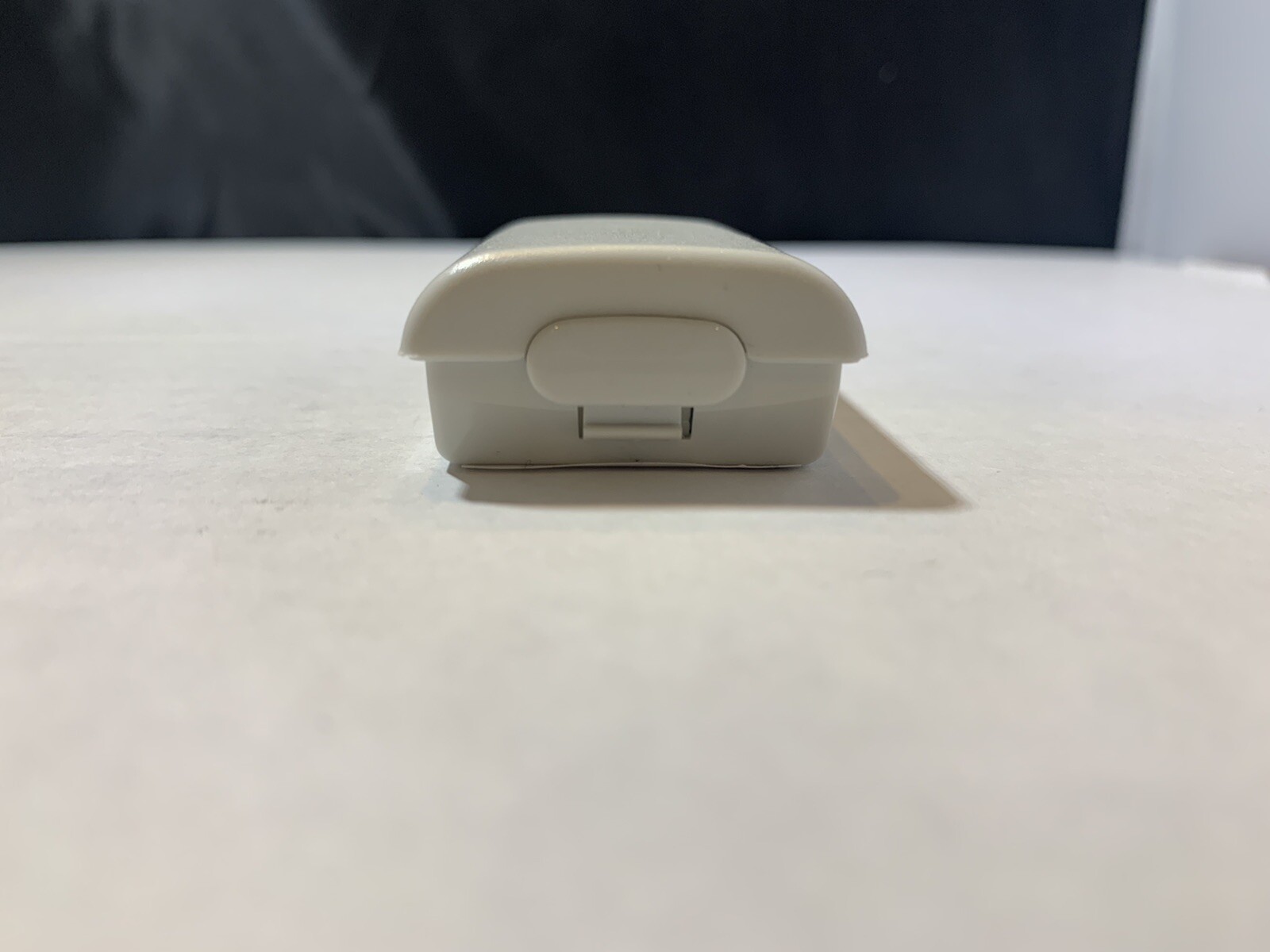 White AA Battery Back Cover Case For Xbox 360 Wireless Controller
