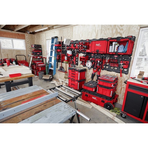 Milwaukee Tool 48-22-8063 2Pk Large Bin Set For Packout™