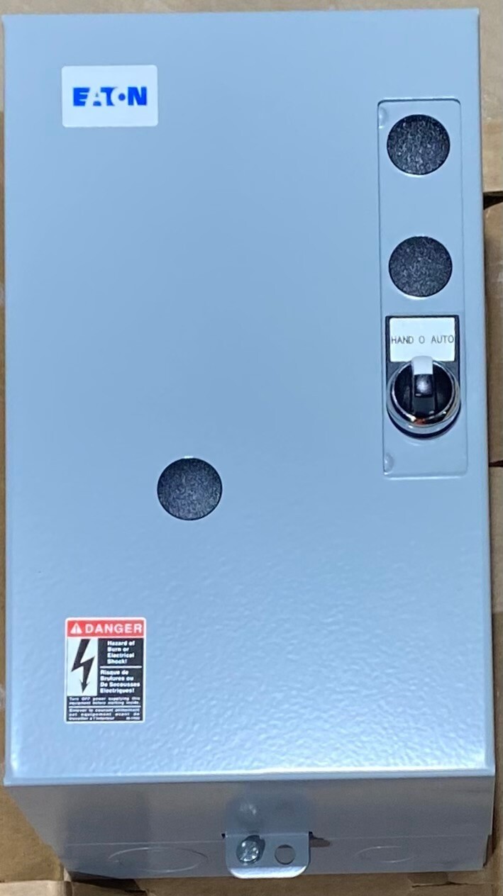 Eaton ECL03C1H6A Lighting Contactors-Lighting Electrically Held