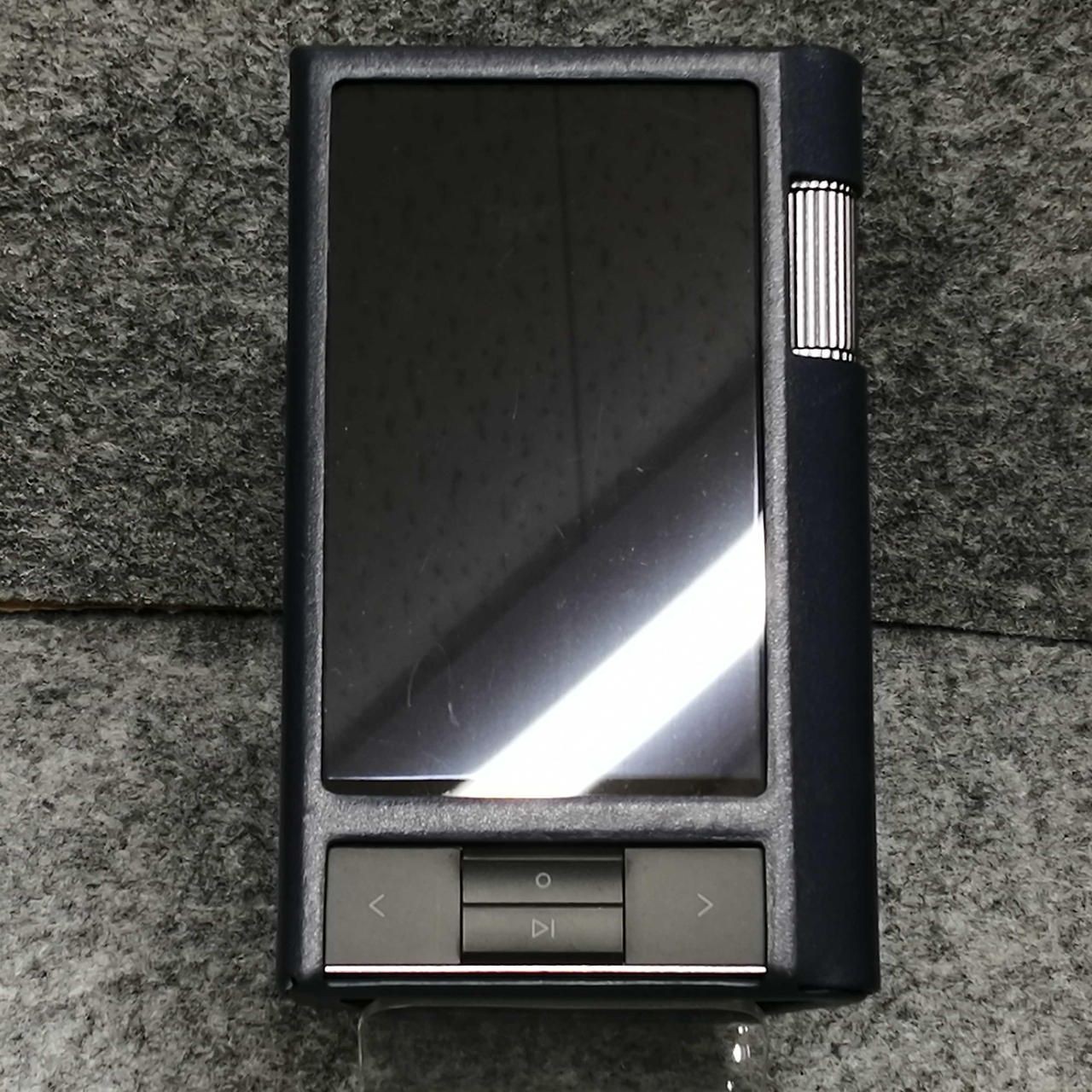 ASTELL & KERN Digital Audio Player KANN Used