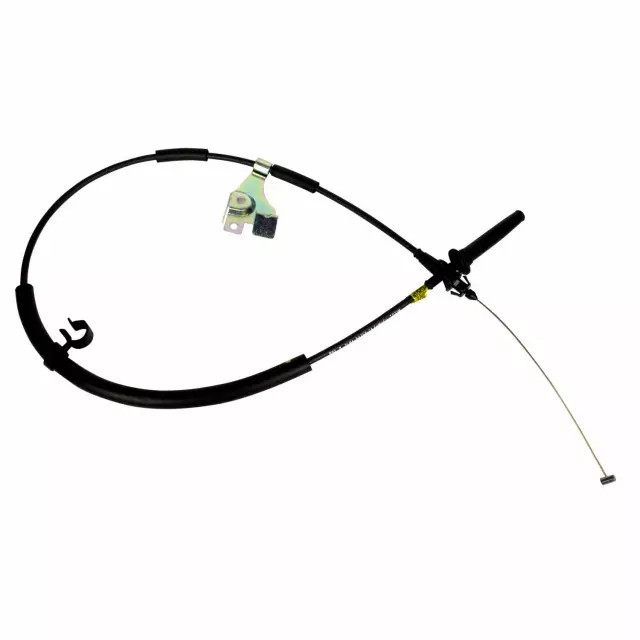 Genuine Ford Throttle Cable 7L8Z-9A758-C