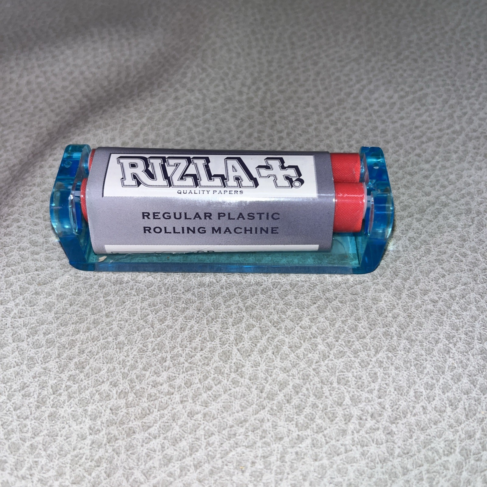 Rizla + Rolling Machines