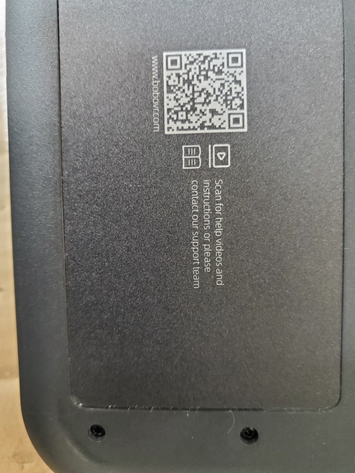 BOBOVR D3 Charging Dock COMPATIBLE WITH QUEST 3 (Used condition)