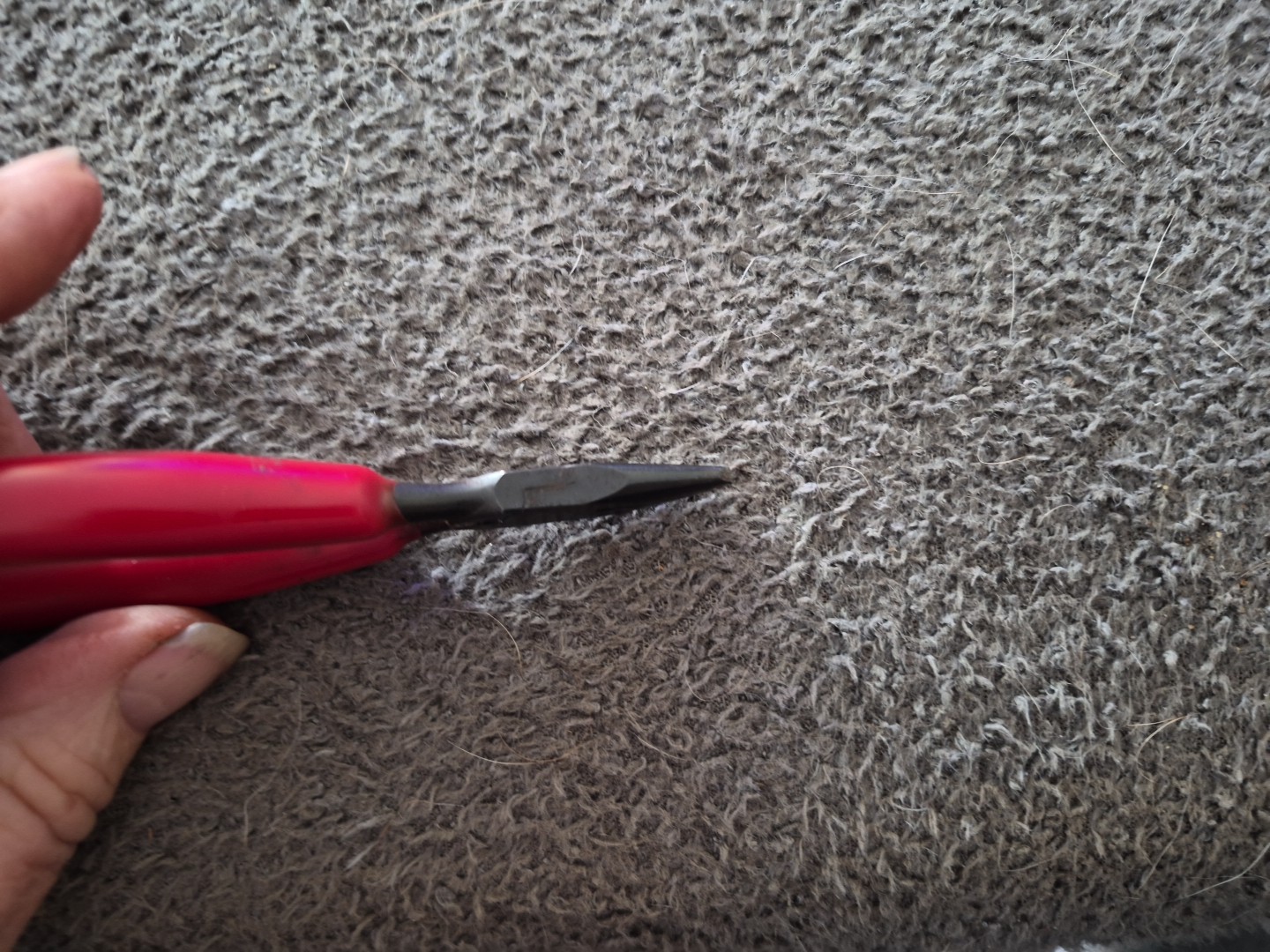 Snap On E705 Pliers Electronics Precision USA 🇺🇸