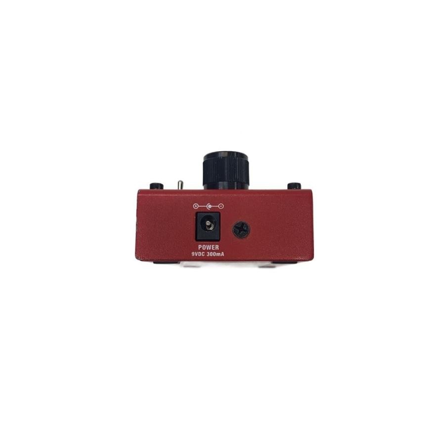Digitech DROP Shifter Pedal 8134 Tested & Works