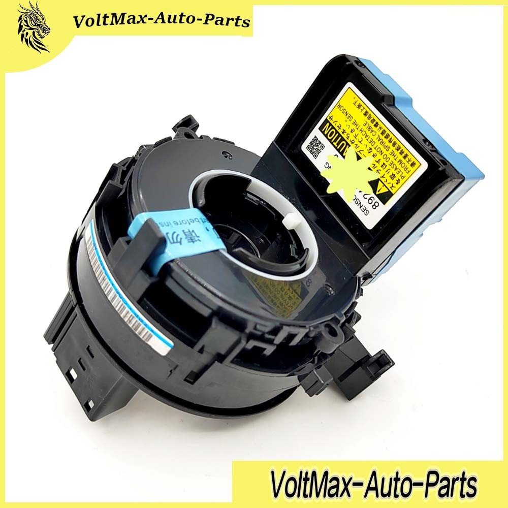 NEW Clock spring+Steering Angle Sensor For 2011-2020 Toyota Sienna 84307-08020