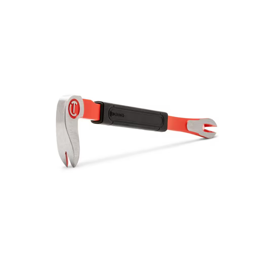 10 In. Nail Puller